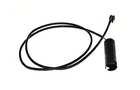 Brake pad wear sensor, rear 20-0017