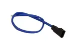 Brake pad wear sensor, rear 23-0117