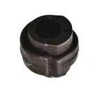 Stabilizatoriaus guma priekinio 72-2931