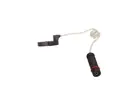 Brake pad wear sensor, front 23-0050