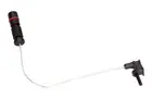 Brake pad wear sensor, front 23-0038