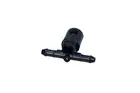 Nozzle for front glass washing 27-0640