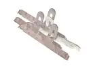 Fastening elements for front brake pads 27-2611