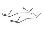 Fastening elements for front brake pads 27-1452
