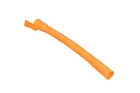 Retainer for oil dipstick 27-0135