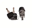 Ignition lock 63-0035