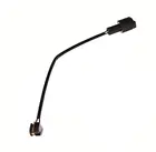 Brake pad wear sensor, rear 20-0012