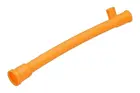 Retainer for oil dipstick 70-0041