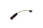 Brake pad wear sensor, rear 20-0334