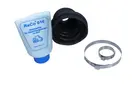 Half-axle ball joint (“Grenade”) protection external 49-0794