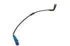 Brake pad wear sensor, front 23-0098