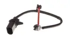Brake pad wear sensor, rear 23-0187
