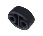Muffler hanging rubber 27-2826