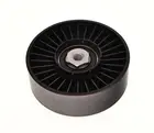 Alternator belt tensioner bearing 54-0395