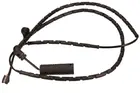 Brake pad wear sensor, rear 23-0106