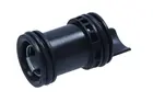 Coolant pipe 18-0772
