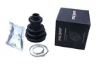 Half-axle ball joint (“Grenade”) protection external 49-0802