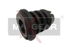 Shock absorber support bearing, front 72-1071