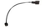 Brake pad wear sensor, rear 23-0056