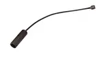 Brake pad wear sensor, front 23-0057