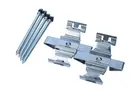 Fastening elements for front brake pads 27-2503