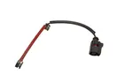 Brake pad wear sensor, rear 23-0095