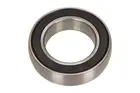 Half-axle bearing, suspended 49-0616