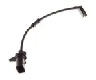 Brake pad wear sensor, rear 23-0185