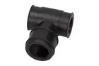 Oil hose (crankcase breather) 18-0439