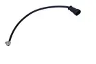Brake pad wear sensor, rear 23-0124