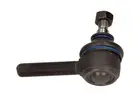 Steering wheel rod end 69-0108