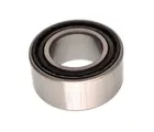 Half-axle bearing, suspended 49-5280