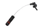 Brake pad wear sensor, rear 23-0005