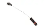 Brake pad wear sensor, front 23-0036