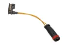 Brake pad wear sensor, front 20-0123