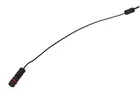 Brake pad wear sensor, front 23-0052