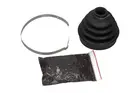 Half-axle ball joint (“Grenade”) protection external 49-0827