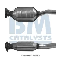 Katalizatorius BM80011H