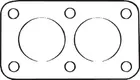 Exhaust manifold gasket 256-565