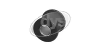 Rear stabilizer rubber 75-27242