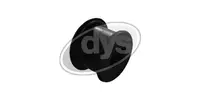 Rear stabilizer rubber 75-24999