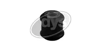 Rear stabilizer rubber 75-23452