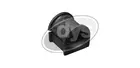 Stabilizatoriaus guma priekinio 75-25883