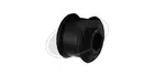 Rear stabilizer rubber 75-24114