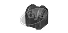Rear stabilizer rubber 75-24308
