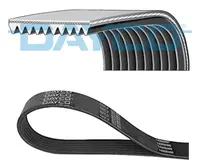 Diržas trapecinis (V formos) 10PK1635SHD