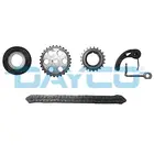 Engine timing chain kit KTC1038
