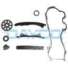 Engine timing chain kit KTC1098