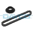 Engine timing chain kit KTC1281