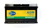 Akumuliatorius CB019AGM